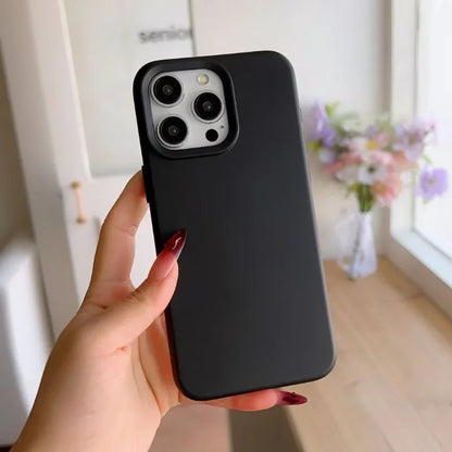 Klassisk silikonecover – Holdbart og stødsikkert