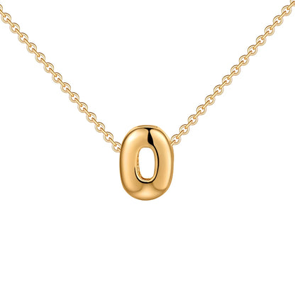 Bokstavhalskjede A–Z